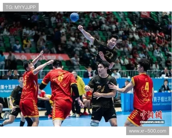 安徽男手全运决赛憾负江苏，搏杀战术未果仍展强队风范