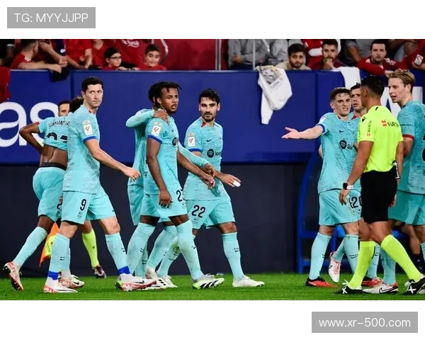 哈维-加兰加盟奥萨苏纳，称心之所向