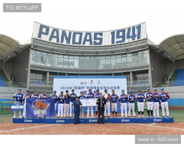 中国慢投垒球企业联赛分站赛计划3月至10月在全国展开