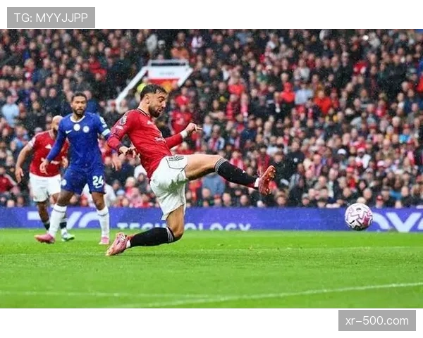 曼联客胜埃弗顿折射球队攻防新平衡