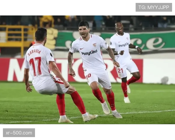 战术复盘：赫罗纳高位逼抢失效，被塞维利亚防守反击击溃